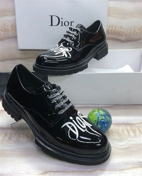 scarpe dior chiara|dior lace up sneakers.